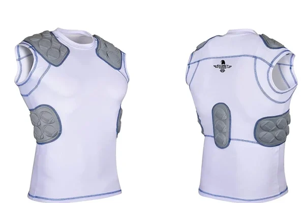 Padded Paintball Jersey