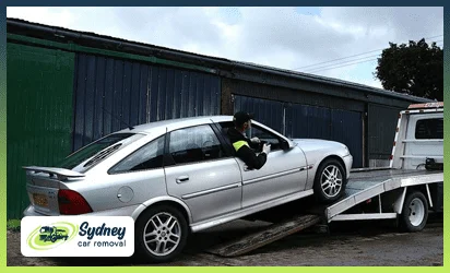 CAR REMOVAL SYDNEY